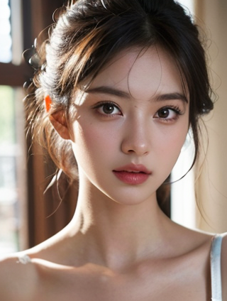 标题：探索自然之灵：宗教与环境的交响曲
